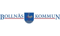 Bollnäs Kommun - Logo