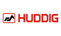 Huddig - Logo