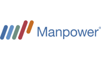 Manpower - Logo