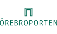 Örebroporten - Logo