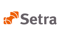 Setra - Logo