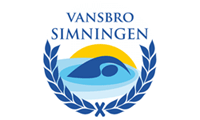 Vansbrosimningen - Logo